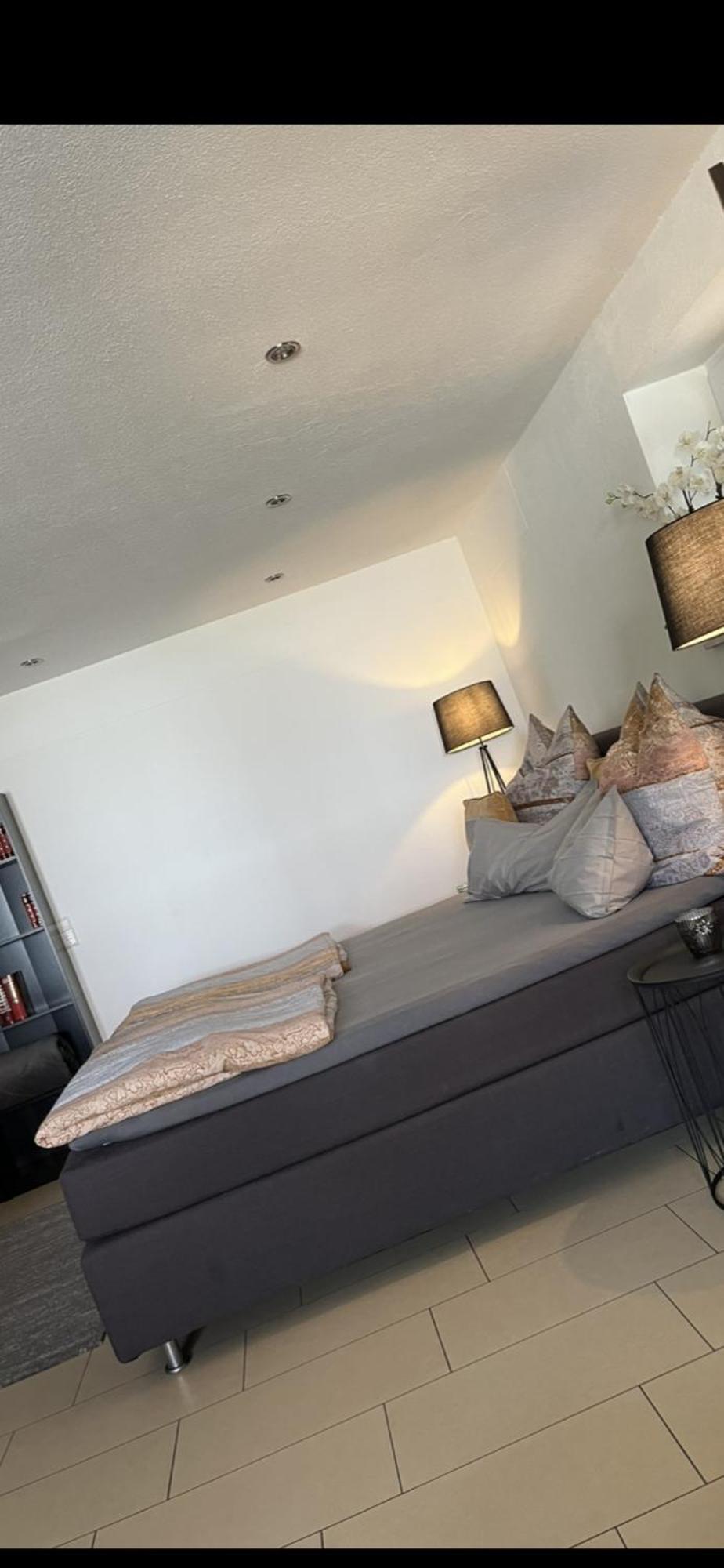 Schoene Ferienwohnung 2,5 Zimmer In Stadtnaehe Mit Eigenem Hofgarten Balingen Ngoại thất bức ảnh