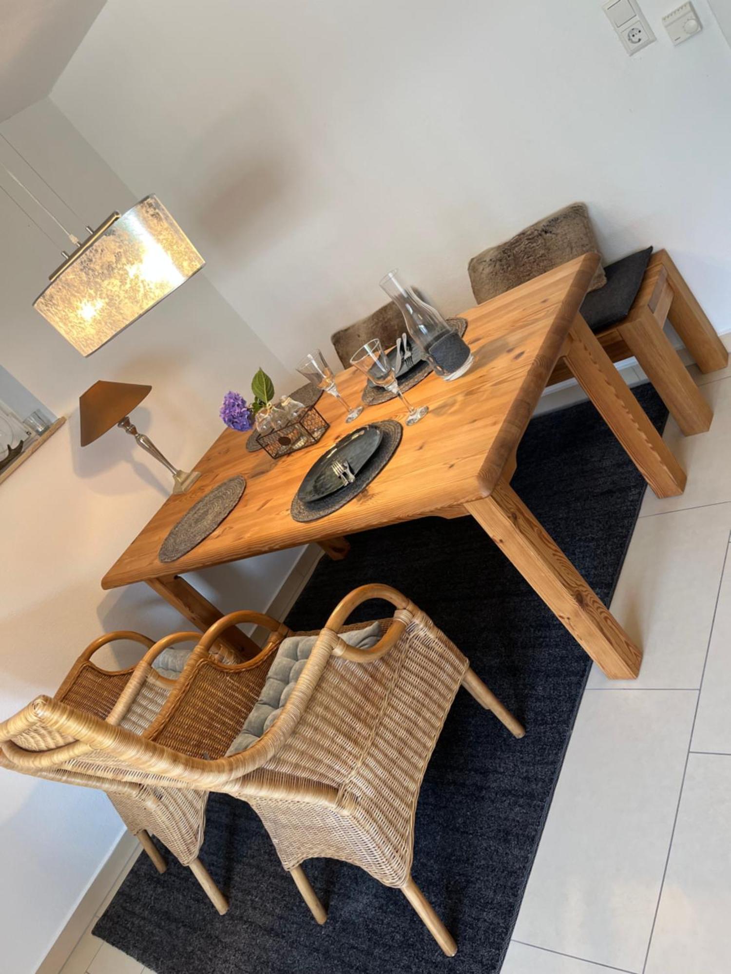 Schoene Ferienwohnung 2,5 Zimmer In Stadtnaehe Mit Eigenem Hofgarten Balingen Ngoại thất bức ảnh