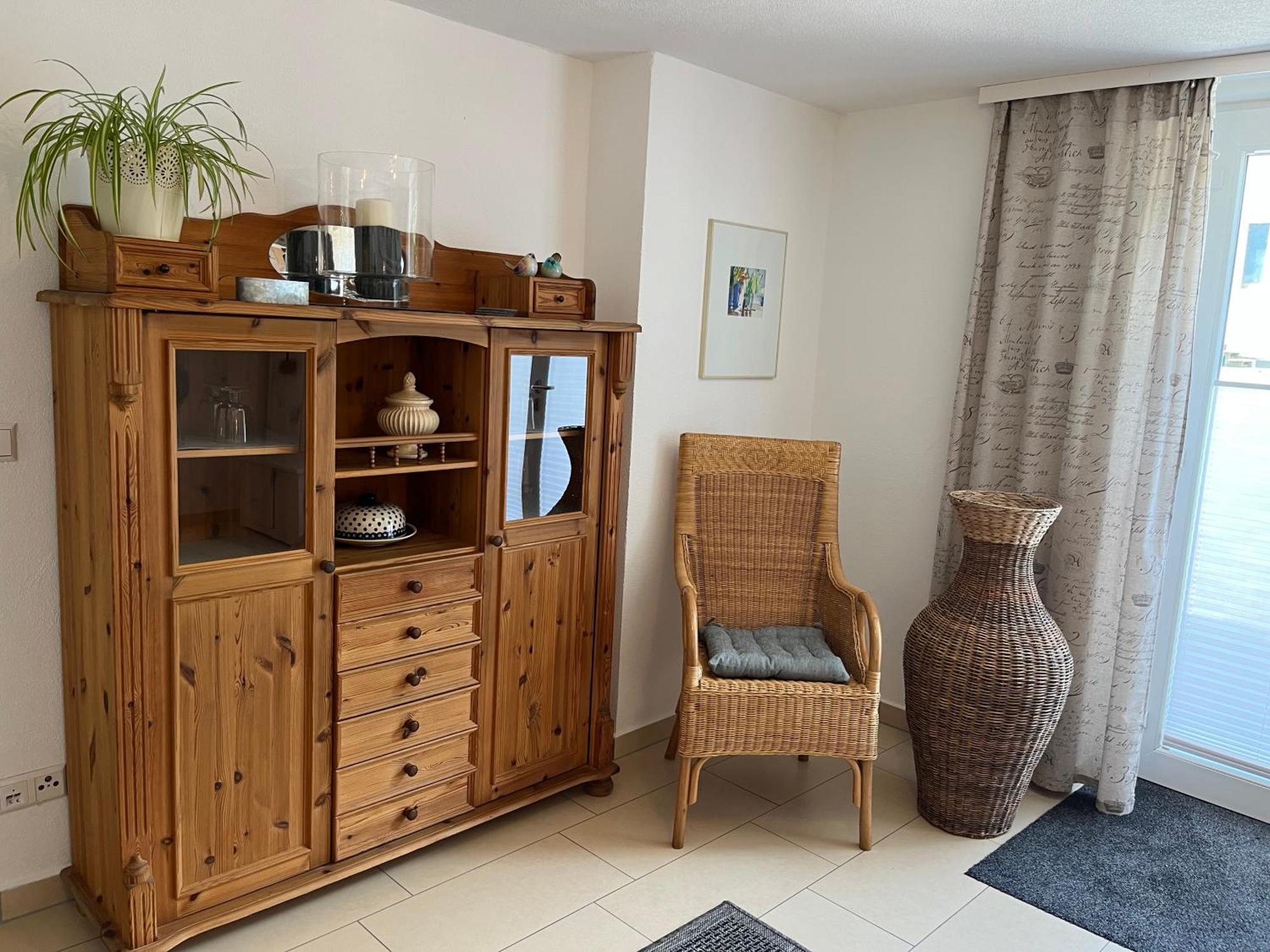 Schoene Ferienwohnung 2,5 Zimmer In Stadtnaehe Mit Eigenem Hofgarten Balingen Ngoại thất bức ảnh