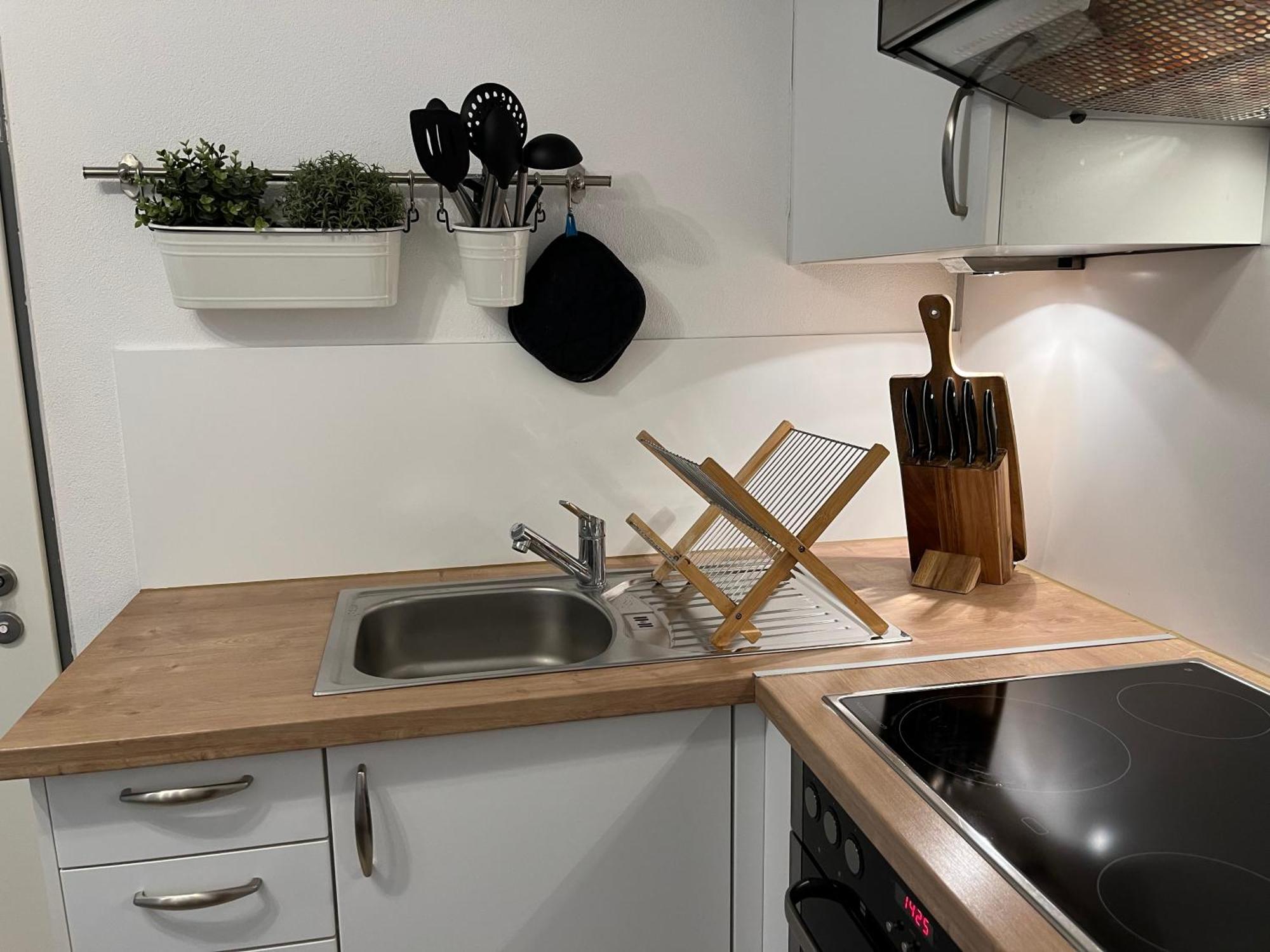 Schoene Ferienwohnung 2,5 Zimmer In Stadtnaehe Mit Eigenem Hofgarten Balingen Ngoại thất bức ảnh